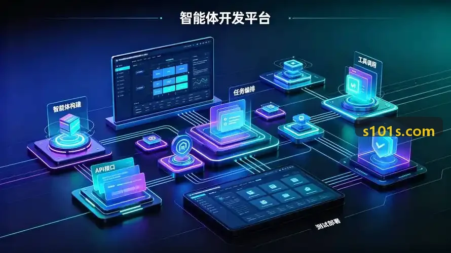 智慧地产楼宇能耗管控与低碳调度大屏